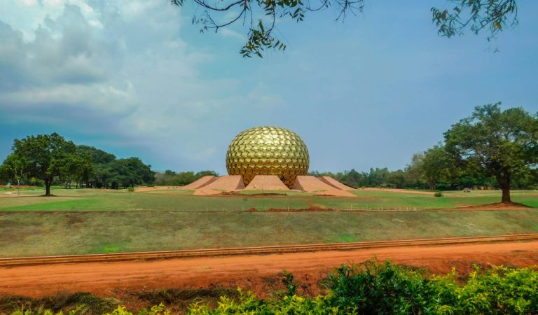 Matrimandir Auroville: Visit Guide, Booking & Tips