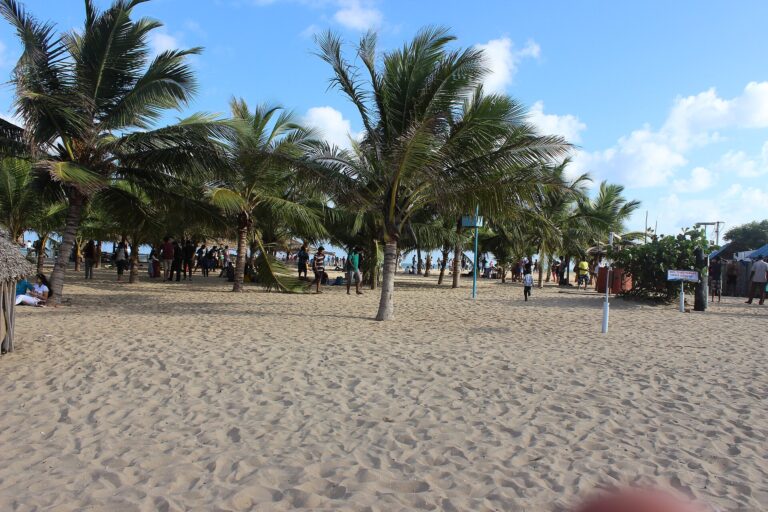 8 Best Beaches in Pondicherry & Auroville