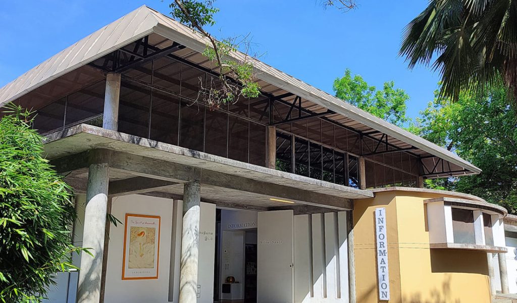 Auroville Visitors Centre: Matrimandir Passes, Timings and What to Expect