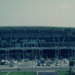 Auroville → Chennai Airport
