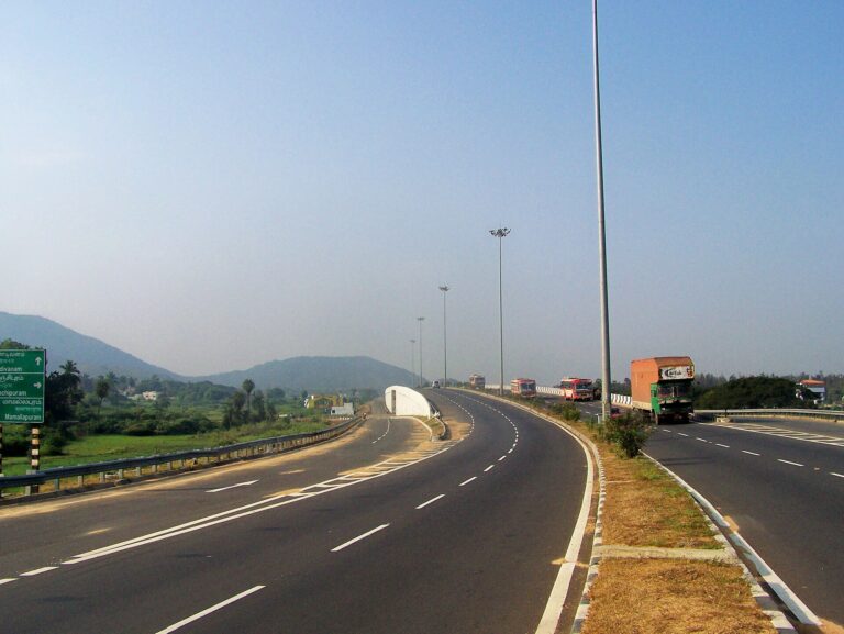 Chennai Airport to Pondicherry & Auroville: Taxi, Bus or Train?