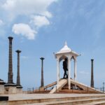 Pondicherry & Auroville Local Sightseeing (8 hrs / 80 km)