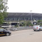 Pondicherry → Chennai Airport