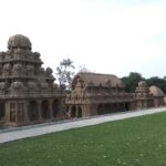 Pondicherry → Mahabalipuram