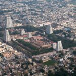 Pondicherry → Tiruvannamalai
