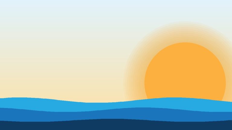 Sunrise travel guides