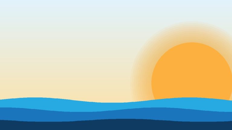 Weather travel guides