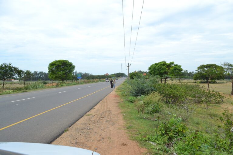 Pondicherry to Mahabalipuram by Scooter: Riding the ECR